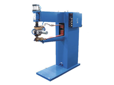 Machine de soudage à couture série FN