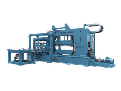 FNY-200C machine de soudage à couture étroite pour bandes d'acier