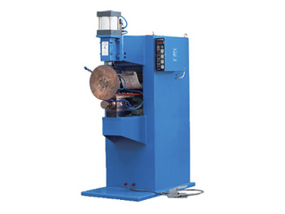 Machine de soudage à couture série FN-II